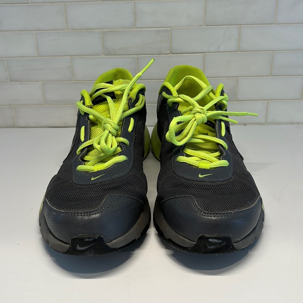 Men’s Nike Dual Fusion TR lll